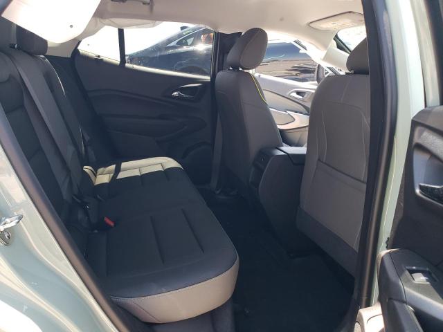 Photo 11 from auction – 2025 CHEVROLET TRAX ACTIV with VIN KL77LKEP7SC218247