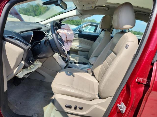 Photo 7 from auction – 2013 FORD C-MAX SEL with VIN 1FADP5BU9DL551466