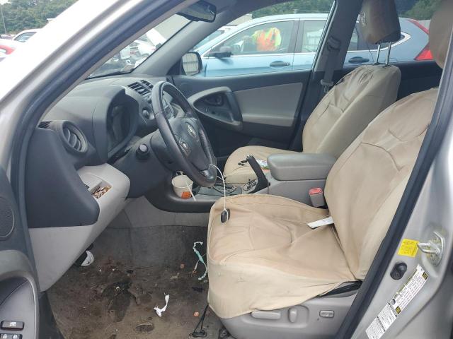Photo 7 from auction – 2011 TOYOTA RAV4 LIMIT with VIN 2T3DF4DV7BW151123