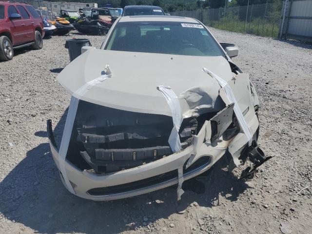 Photo 5 from auction – 2012 FORD FUSION with VIN 3FAHP0JG8CR141578