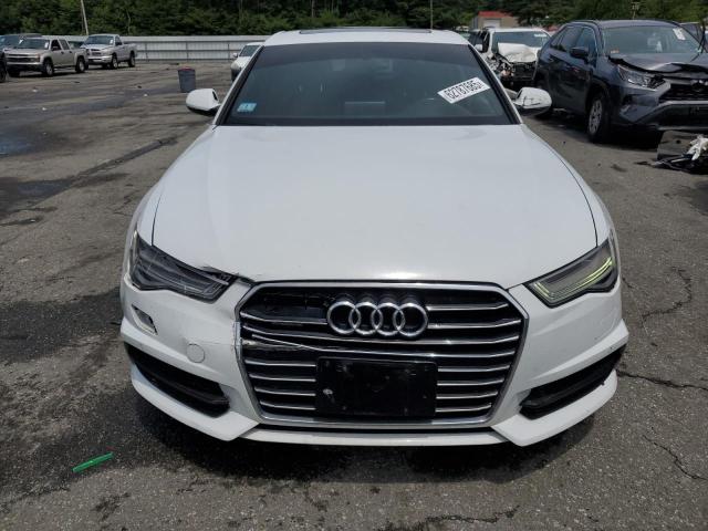 Photo 5 from auction – 2018 AUDI A6 PREMIUM with VIN WAUG8AFC3JN041254