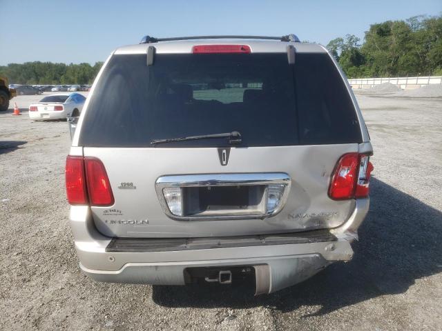 Photo 6 from auction – 2004 LINCOLN NAVIGATOR with VIN 5LMFU28R44LJ23438
