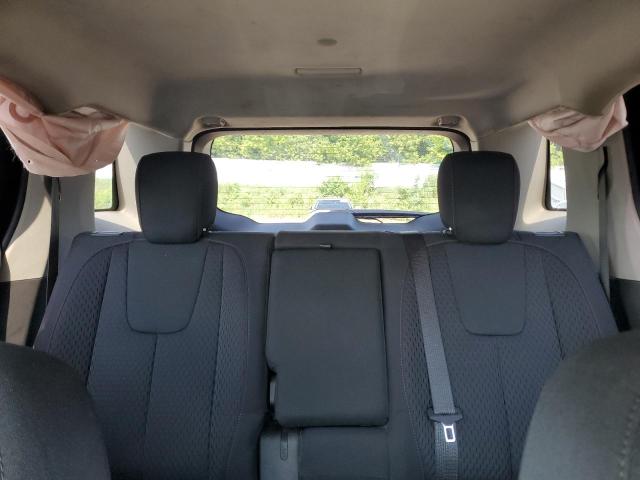 Photo 10 from auction – 2011 GMC TERRAIN SL with VIN 2CTFLTEC7B6437787