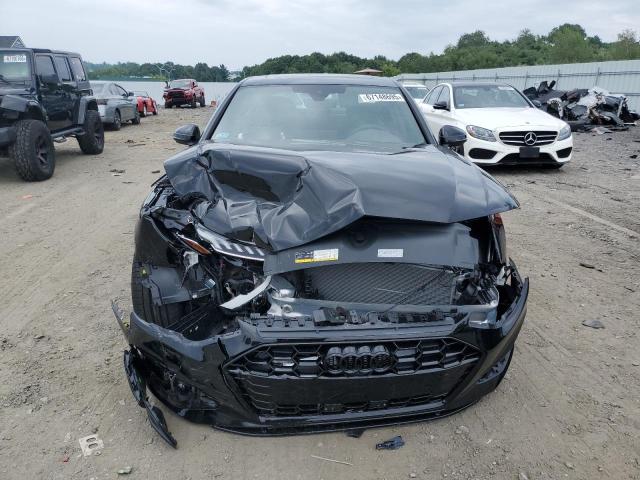 Photo 5 from auction – 2025 AUDI A4 PREMIUM PLUS 45 with VIN WAUEAAF4XSA001749