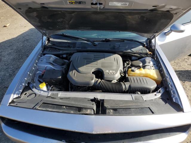 Photo 11 from auction – 2018 DODGE CHALLENGER with VIN 2C3CDZAG3JH131040