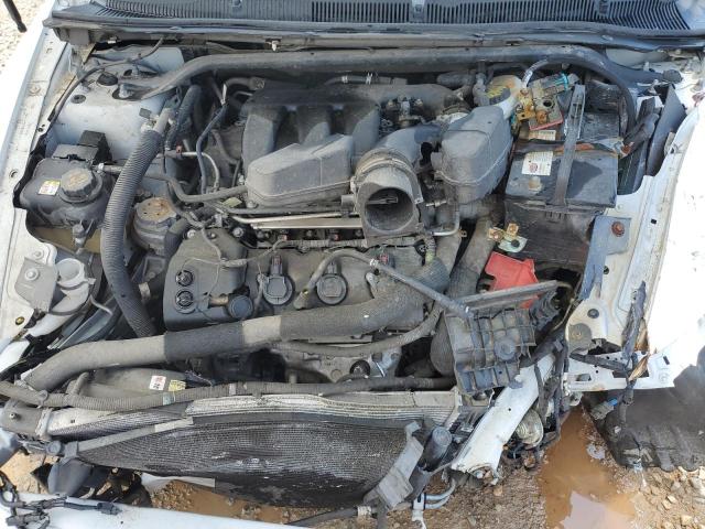 Photo 11 from auction – 2004 FORD TAURUS SE with VIN 1FAFP53UX4A113395