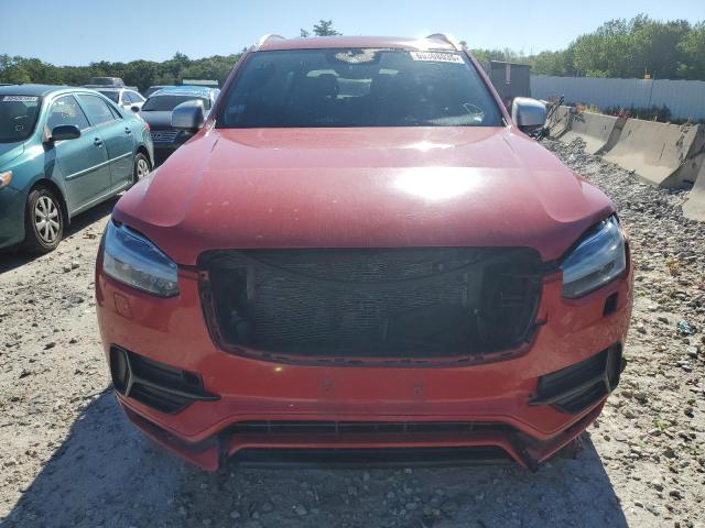 Photo 5 from auction – 2017 VOLVO XC90 T6 with VIN YV4A22PM1H1155453