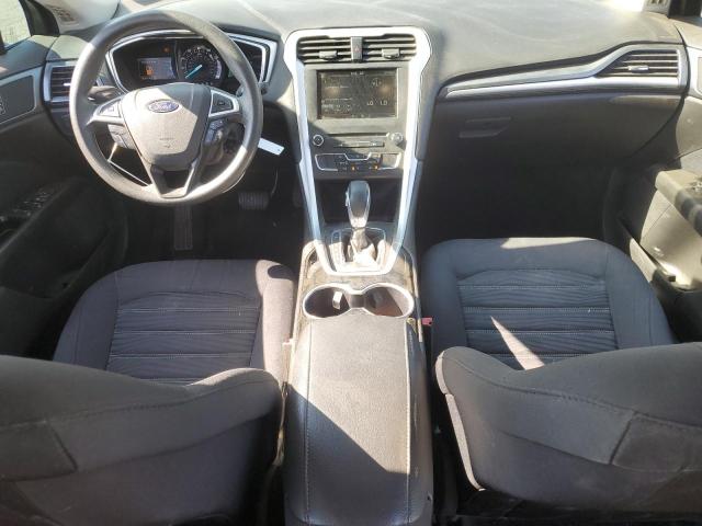 Photo 8 from auction – 2016 FORD FUSION SE with VIN 3FA6P0H73GR402635