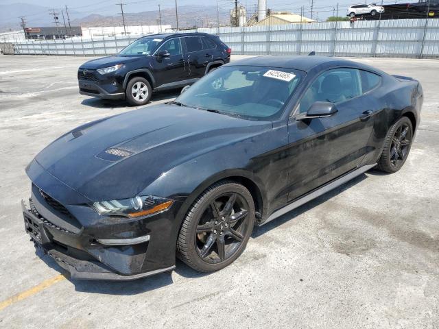 Photo 1 from auction – 2020 FORD MUSTANG with VIN 1FA6P8TH9L5159909