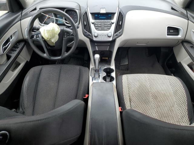 Photo 8 from auction – 2012 CHEVROLET EQUINOX LS with VIN 2GNALBEK9C6324343