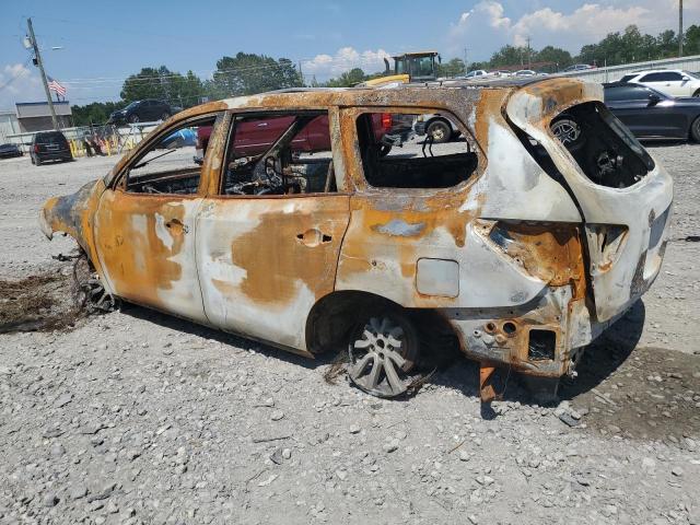 Photo 2 from auction – 2013 NISSAN PATHFINDER with VIN 5N1AR2MN2DC630047