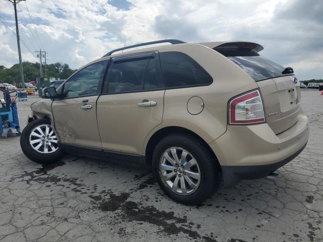 Photo 2 from auction – 2007 FORD EDGE SEL P with VIN 2FMDK49CX7BA91556