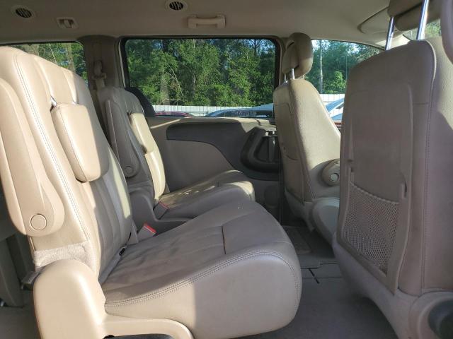 Photo 11 from auction – 2012 CHRYSLER TOWN & COU with VIN 2C4RC1BG3CR375728