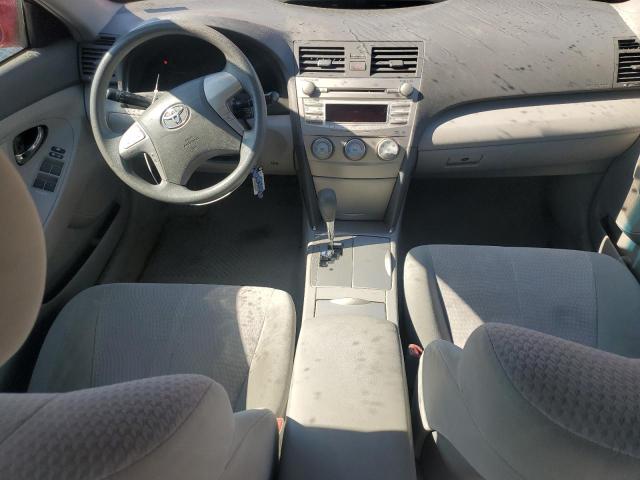 Photo 8 from auction – 2010 TOYOTA CAMRY BASE with VIN 4T4BF3EK1AR028016