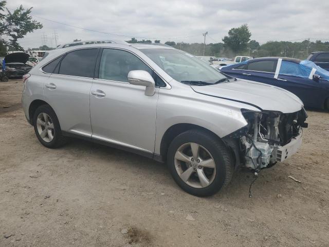 Photo 4 from auction – 2015 LEXUS RX 350 BAS with VIN 2T2BK1BA2FC321093