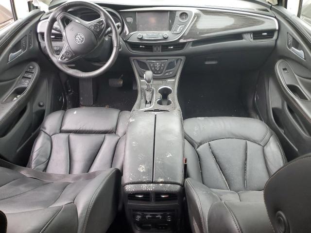 Photo 8 from auction – 2016 BUICK ENVISION P with VIN LRBFXFSX7GD142592