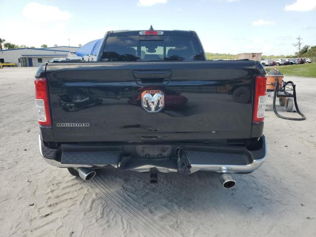 Photo 6 from auction – 2022 RAM 1500 BIG H with VIN 1C6RREMT8NN275714