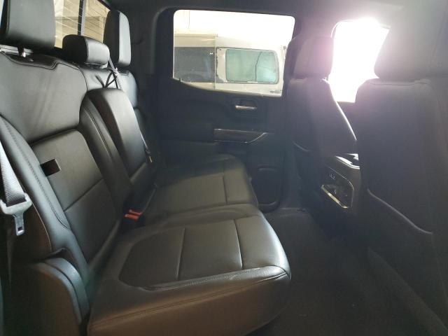 Photo 10 from auction – 2021 CHEVROLET 1500 with VIN 3GCUYGED7MG429376