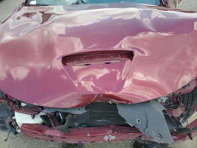 Photo 11 from auction – 2018 DODGE CHARGER R/ with VIN 2C3CDXCT6JH179596