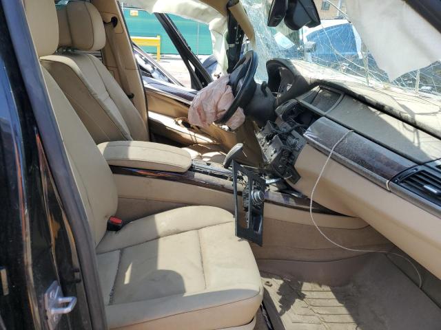 Photo 7 from auction – 2012 BMW X5 XDRIVE3 with VIN 5UXZV4C54CL987985