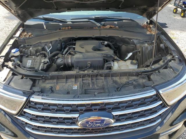 Zdjęcie 12 z aukcji – 2020 FORD EXPLORER X z VIN 1FMSK8DH0LGD12294