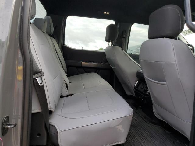 Photo 10 from auction – 2021 FORD F150 SUPER with VIN 1FTFW1E81MFA33413