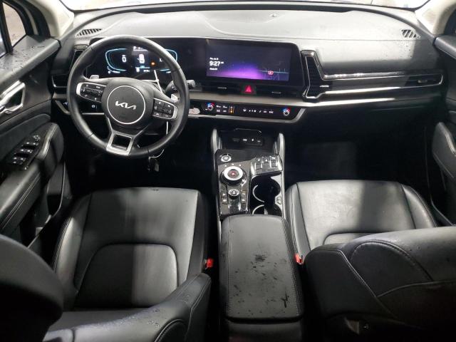 Photo 8 from auction – 2023 KIA SPORTAGE E with VIN KNDPVCAG1P7087311