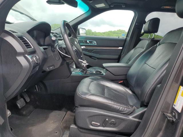 Photo 7 from auction – 2016 FORD EXPLORER L with VIN 1FM5K7F8XGGA32442