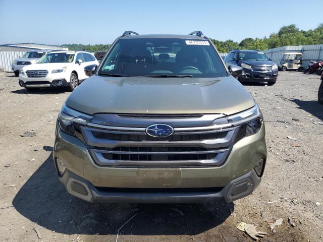 Photo 5 from auction – 2025 SUBARU FORESTER L with VIN JF2SLDRC5SH506028