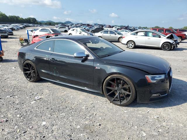 Photo 4 from auction – 2013 AUDI S5 PREMIUM PLUS with VIN WAUCGAFR4DA043239