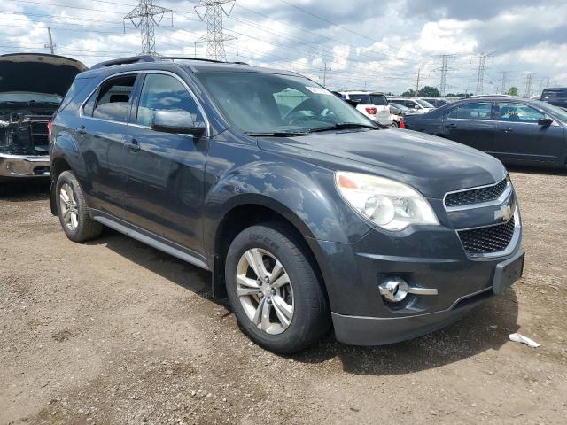 Фото 4 с аукциона – 2013 CHEVROLET EQUINOX LT с VIN 2GNFLEE38D6306756
