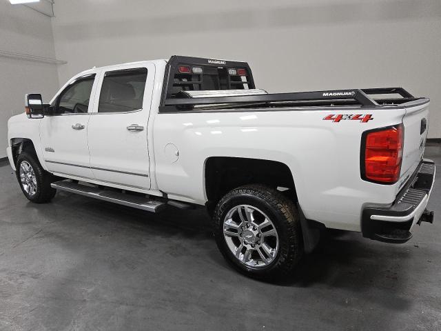 Photo 2 from auction – 2019 CHEVROLET SILVERADO with VIN 1GC1KUEY5KF182007