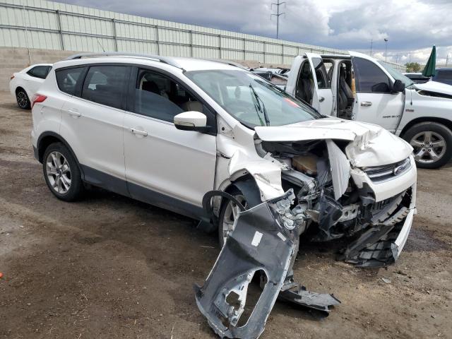 Photo 4 from auction – 2016 FORD ESCAPE TIT with VIN 1FMCU0J98GUC79470