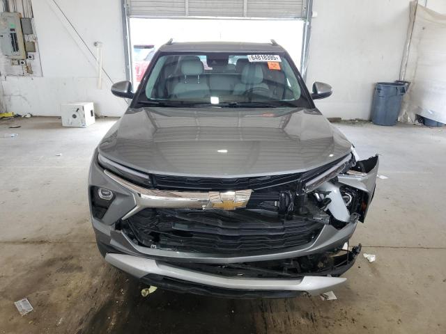 Photo 5 from auction – 2025 CHEVROLET TRAILBLAZE with VIN KL79MPSL6SB067833