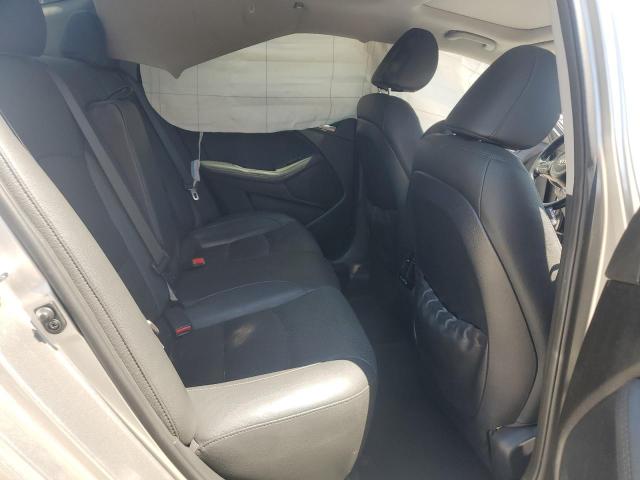 Photo 10 from auction – 2014 KIA OPTIMA SX with VIN 5XXGR4A60EG263450
