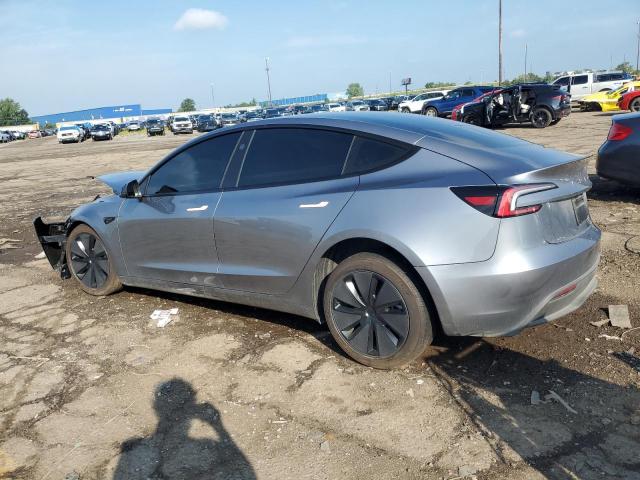 Photo 2 from auction – 2025 TESLA MODEL 3 with VIN 5YJ3E1EAXSF968990