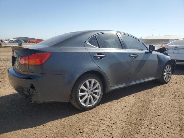 Photo 3 from auction – 2006 LEXUS IS 250 with VIN JTHCK262065004667