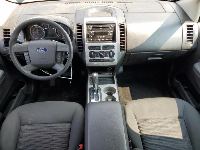 Photo 8 from auction – 2008 FORD EDGE SE with VIN 2FMDK36C28BA31965