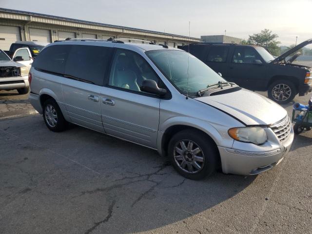 Photo 4 from auction – 2005 CHRYSLER TOWN & COU with VIN 2C8GP64L75R478980