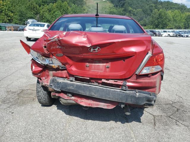 Photo 6 from auction – 2014 HYUNDAI ACCENT GLS with VIN KMHCT4AE2EU758732