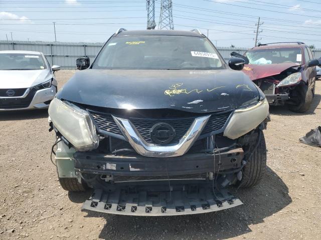 Photo 5 from auction – 2015 NISSAN ROGUE S with VIN KNMAT2MT3FP504327