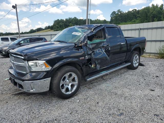 RAM 1500 LARAM 2017 with VIN 1C6RR7NT4HS572107 - Photo from auction