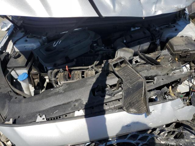 Photo 11 from auction – 2019 HYUNDAI SONATA with VIN 5NPE34AF2KH731168