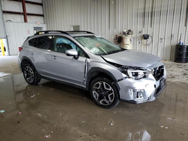 Photo 4 from auction – 2019 SUBARU CROSSTREK with VIN JF2GTAMC3K8328406