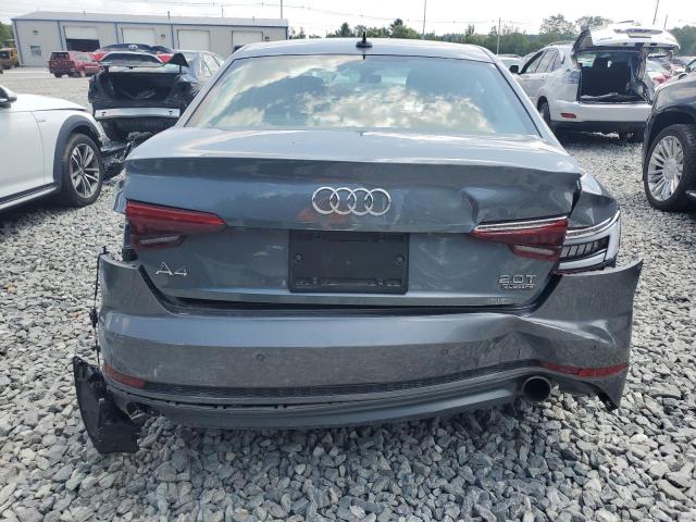 Photo 6 from auction – 2017 AUDI A4 PREMIUM with VIN WAUENAF40HN062775