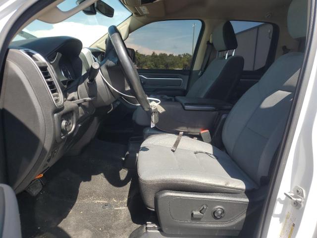 Photo 7 from auction – 2020 RAM 1500 BIG H with VIN 1C6SRFBT2LN187264