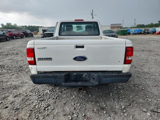 Photo 6 from auction – 2011 FORD RANGER SUPER CAB with VIN 1FTKR1ED1BPA11082