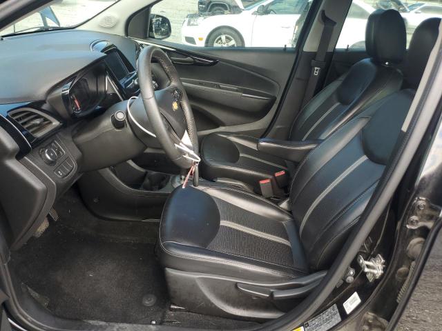 Photo 7 from auction – 2021 CHEVROLET SPARK ACTI with VIN KL8CH6SA9MC711191