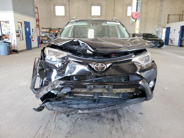 Photo 5 from auction – 2018 TOYOTA RAV4 ADVEN with VIN 2T3RFREVXJW736469