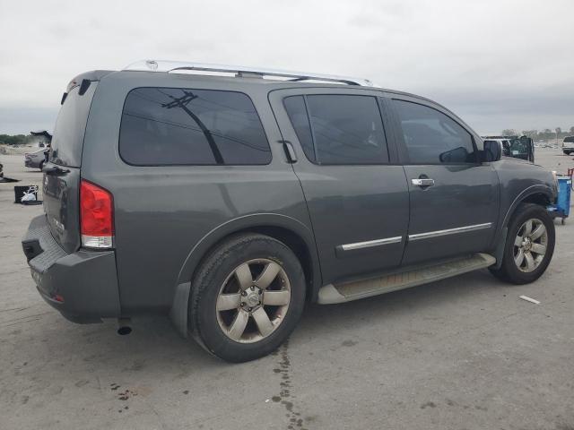 Photo 3 from auction – 2010 NISSAN ARMADA SE with VIN 5N1BA0ND5AN603592